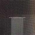 Stainless Steel Woven Wire Cloth